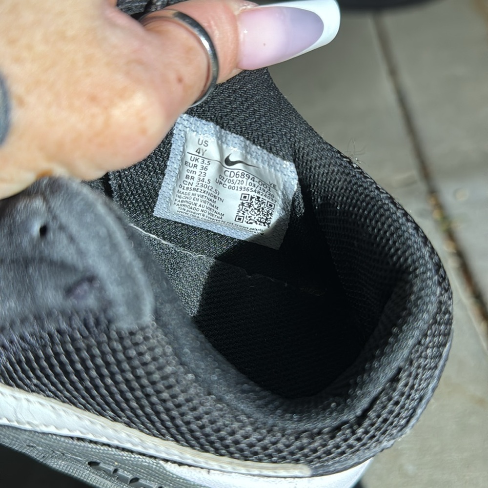 Nike AirMax - Picture 5 of 5
